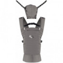 Mochila Portabebe Like Bison  JANE