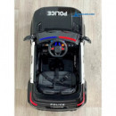 Coche Policia Nacional Negro  PEKECARS