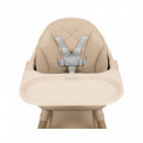 Trona 2EN1 Woody Beige  KIKKA BOO