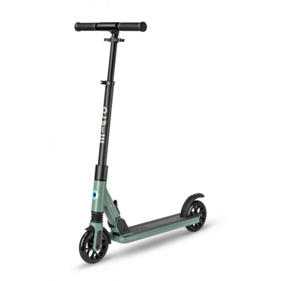 Patinete Sprite Suspension Verde  M-CRO