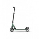 Patinete Sprite Suspension Verde  M-CRO