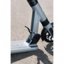 Patinete Sprite Suspension Gris  M-CRO