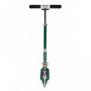Patinete Sprite Verde Led  M-CRO