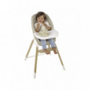 Trona Evolutiva Woody Star  JANE