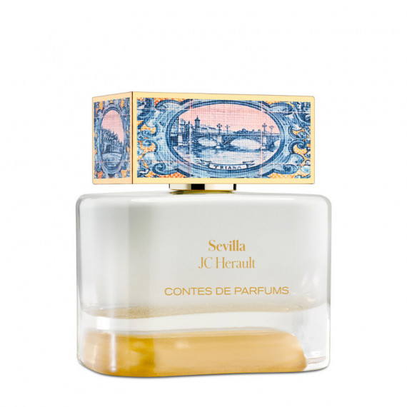 CONTES PARFUMS Sevilla Eau de Parfum