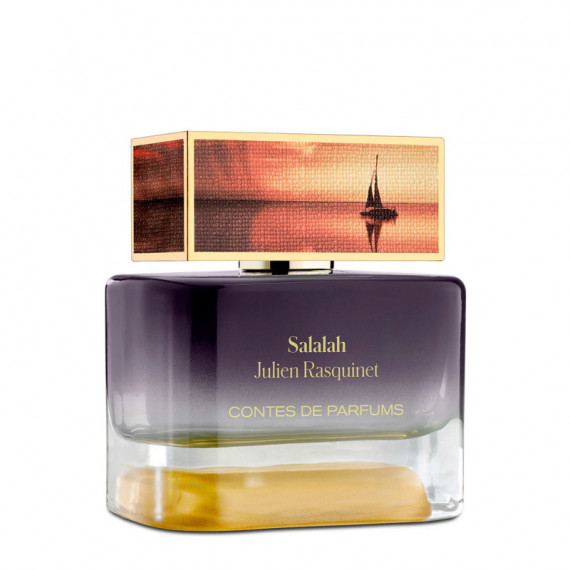 CONTES PARFUMS Salalah Eau de Parfum