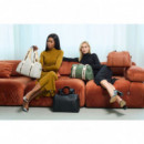 Bolso Mommy Club Verde  CHILDHOME