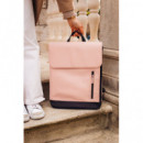 Mochila Oslo Vintage Rose