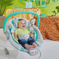 Hamaca Jungle Vines  BRIGHT STARTS