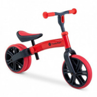 Yvelo Junior Rojo YVOLUTION