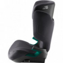 Silla Auto Hi-liner Elevador Midnight Grey  BRITAX ROMER