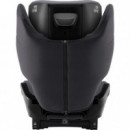 Silla Auto Hi-liner Elevador Midnight Grey  BRITAX ROMER