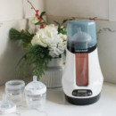 BABYBREZZA Calentador Safe&smart