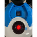 Moto Bmw HP4 Race S1000RR Azul  PEKECARS