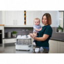 Esterilizador de Vapor Electrico  TOMMEE TIPPEE