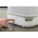 Esterilizador de Vapor Electrico  TOMMEE TIPPEE
