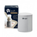 Calientabiberones de Viaje Let´s Go  TOMMEE TIPPEE