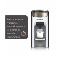 BABYBREZZA Formula Pro Advanced Preparador Automatico de Biberones