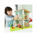 Casa de Muñecas Rock&slide  HAPE