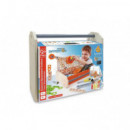 Caja de Herramientas para Experimentos Cientificos  HAPE
