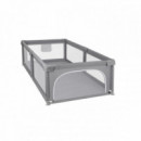 Parque de Juegos Gris 180X120CMS  MS