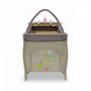 Cuna de Viaje 4EN1 Mix Plus Molinillo  ASALVOBABY