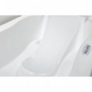Bañera Happy Cera Natural/blanco  MI CUNA