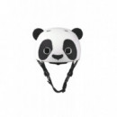 Casco de Proteccion Panda "s"  M-CRO