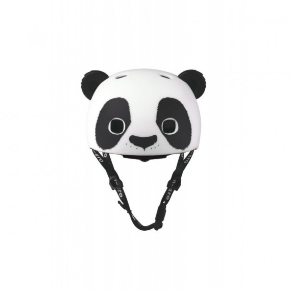 Casco de Proteccion Panda "s"  M-CRO