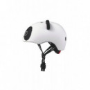 Casco de Proteccion Panda "s"  M-CRO