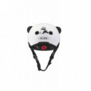 Casco de Proteccion Panda "s"  M-CRO