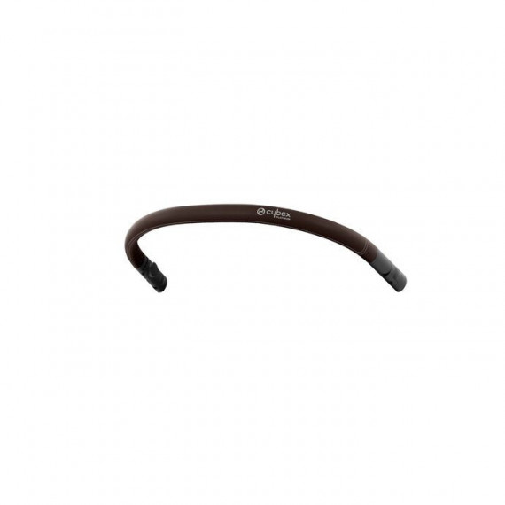 Barra Apoyabrazos para Silla de Paseo Coya Dark Brown  CYBEX
