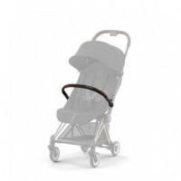 Barra Apoyabrazos para Silla de Paseo Coya Dark Brown  CYBEX