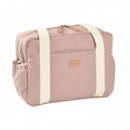 Bolso Paris Rosa Palo  BEABA