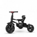 Triciclo Evolutivo Rito Star Purple  QPLAY