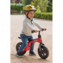 Tech Bike Balance Roja  QPLAY