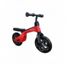 Tech Bike Balance Roja  QPLAY