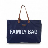 Family Bag Marino Blanco  CHILDHOME