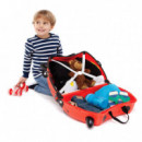 TRUNKI Harley Mariquita