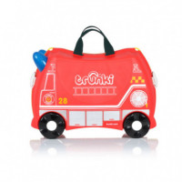 TRUNKI Frank Bomberos