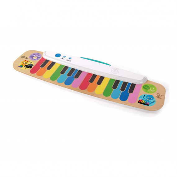 Piano Magico Notes&keys  BABY EINSTEIN