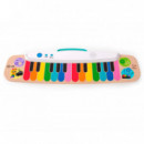Piano Magico Notes&keys  BABY EINSTEIN