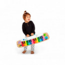 Piano Magico Notes&keys  BABY EINSTEIN