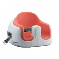 Trona Evolutiva Portatil BUMBO Coral