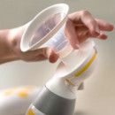 Extractor Electrico Solo MEDELA