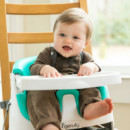 Baby Base Asiento 2 en 1 INGENUITY