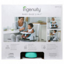 Baby Base Asiento 2 en 1 INGENUITY