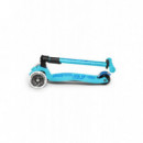 Patinete Maxi Deluxe Plegable Micro  M-CRO