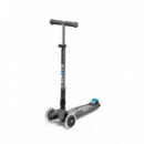 Patinete Maxi Deluxe Plegable Micro  M-CRO