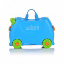 TRUNKI Terrance Azul